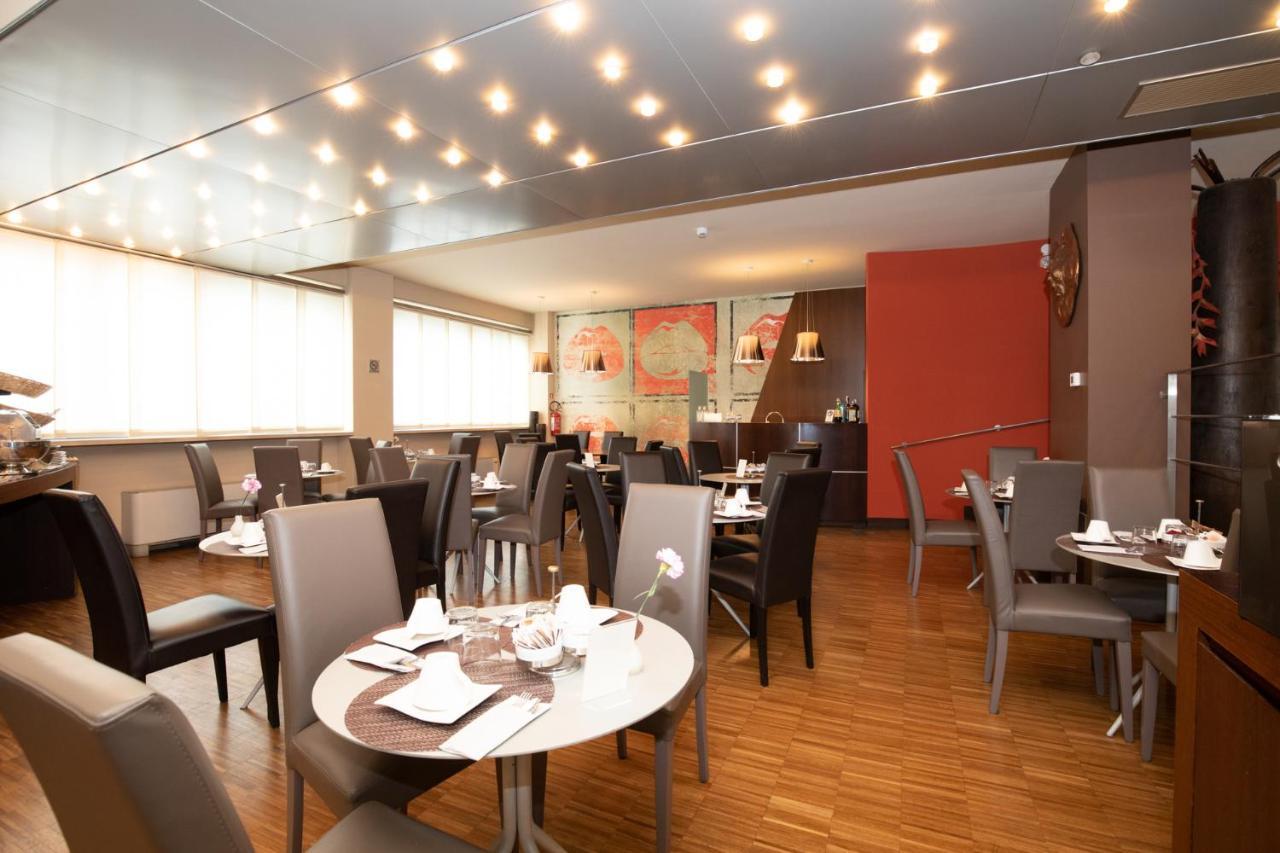 Hotel Aleramo Асти Экстерьер фото