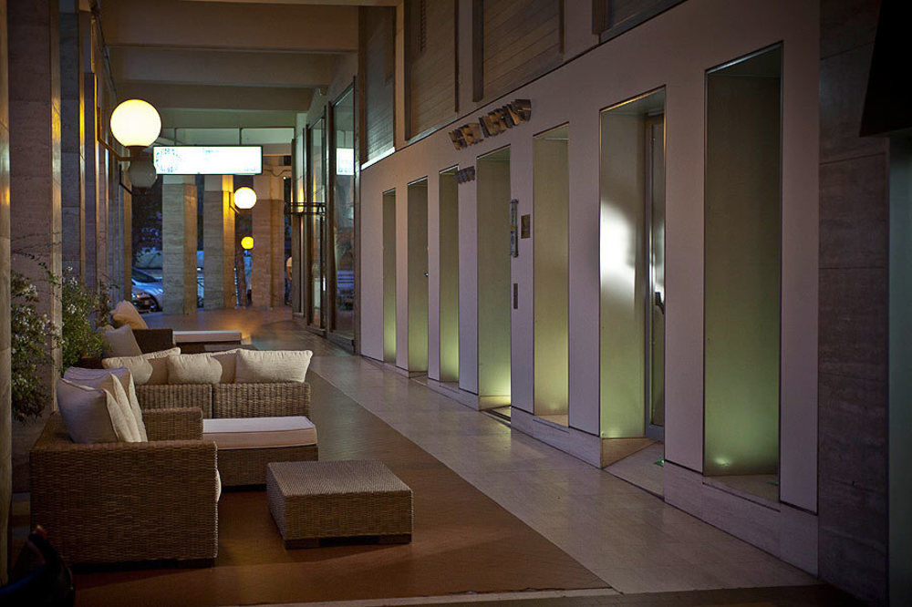 Hotel Aleramo Асти Экстерьер фото